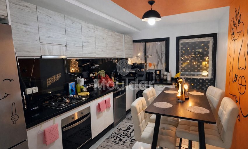 Appartement à vendre à Agadir, Haut-Founty - view 9