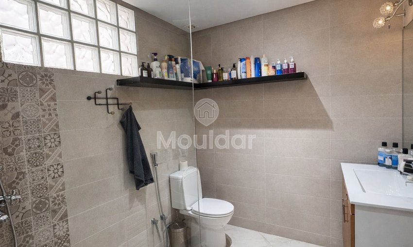 Appartement à vendre à Agadir, Hay Qods - view 12