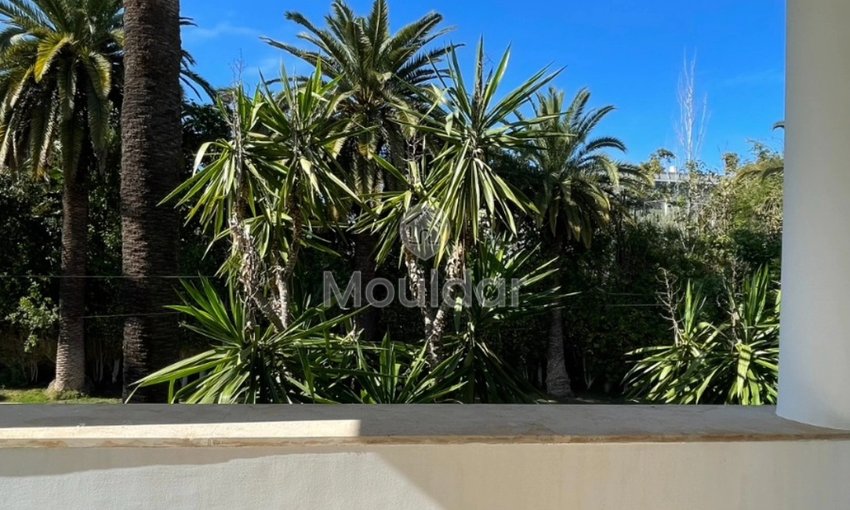 Kiralık Villa, Kazablanka, Anfa - view 10