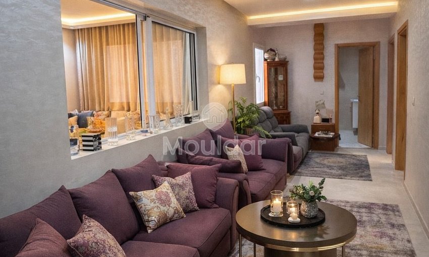 Appartement à vendre à Agadir, Hay Qods - view 2