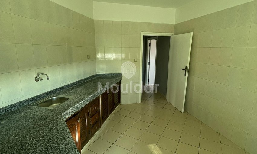 Mieszkanie na sprzedaż w Safi - view 6