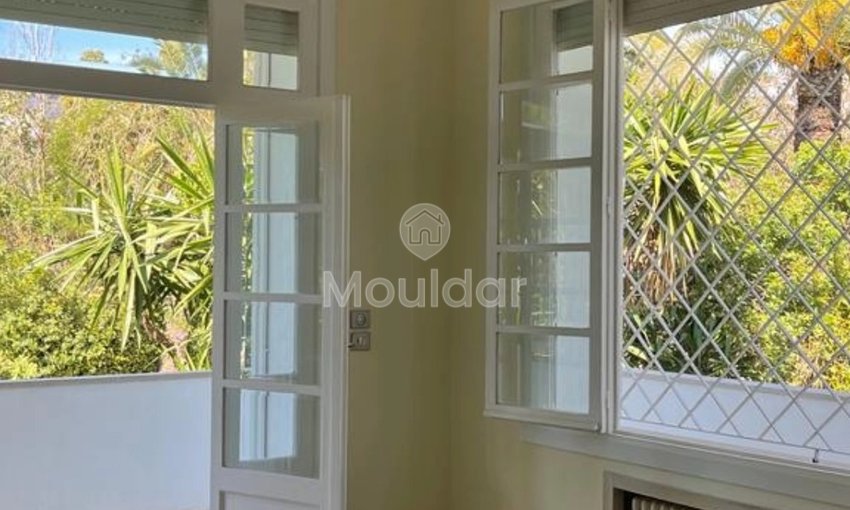 Kiralık Villa, Kazablanka, Anfa - view 3