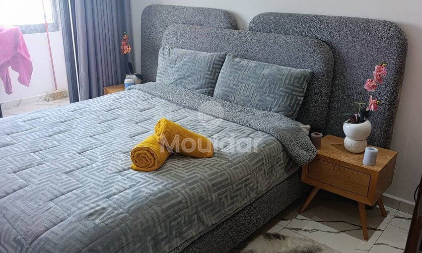 Studio in affitto a Casablanca, Roches Noires - view 3