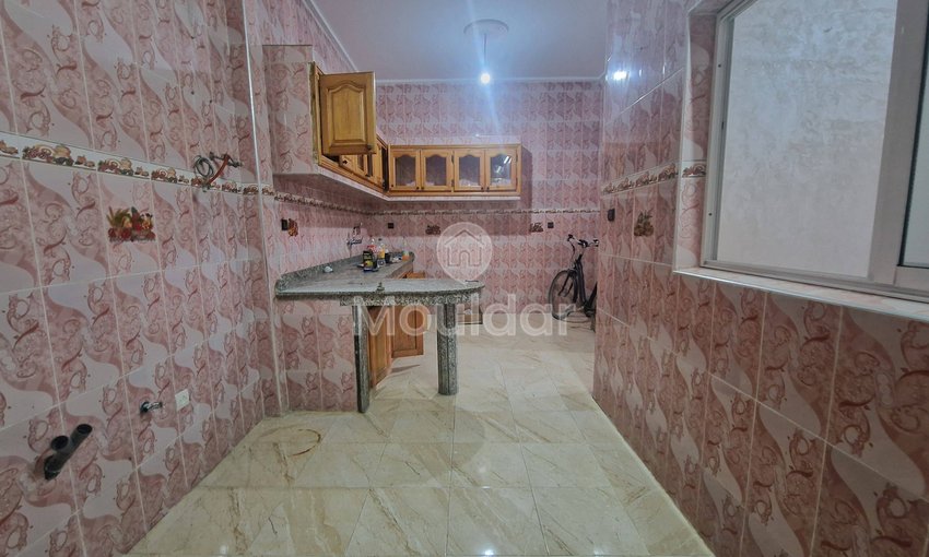 Appartement à louer à Ksar el-Kebir - view 12