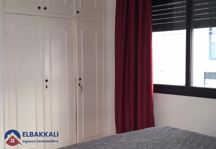 Apartamento mobiliado com vista para o mar para alugar em Tânger - view 10