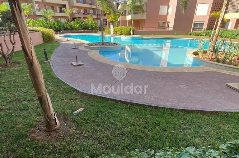 Mieszkanie na sprzedaż w Marrakech, Al. Mohammed VI - view 17