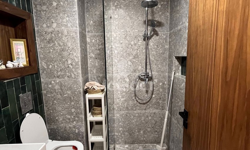 Garsonieră de închiriat în Val Fleuri, Casablanca - view 6