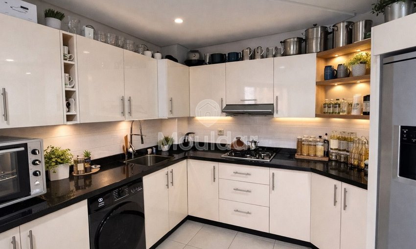 Appartement à vendre à Agadir, Hay Qods - view 10