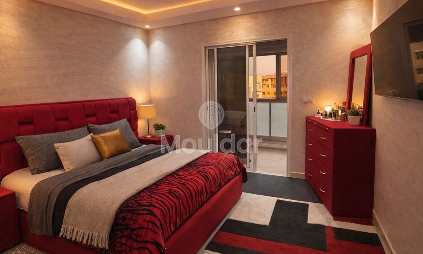 Appartement à vendre à Agadir, Hay Qods - view 6