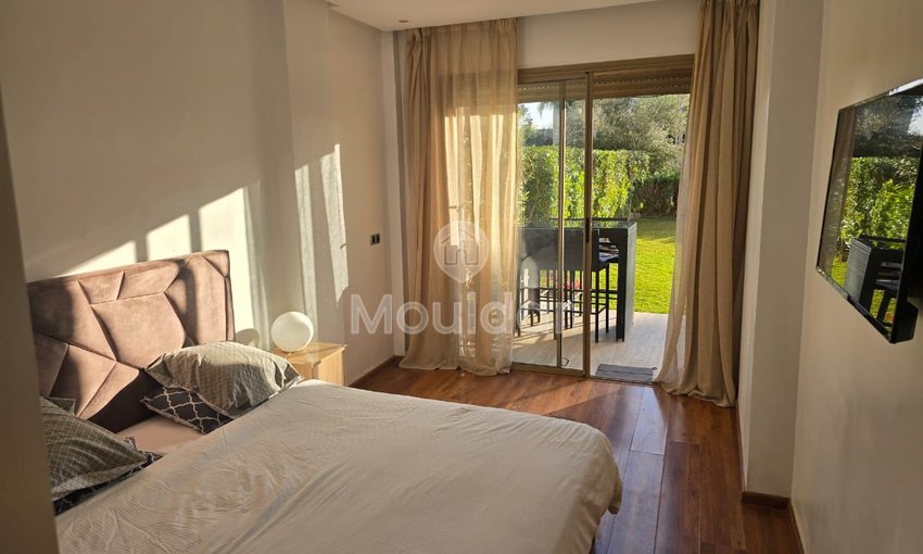 Wohnung zu vermieten in Marrakesch, Chrifia - view 2