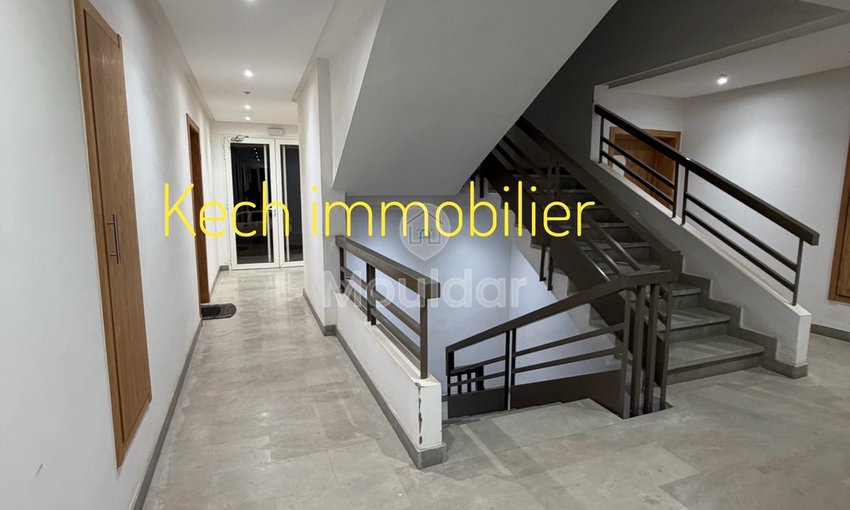 Mieszkanie na sprzedaż w Marrakech, Al. Mohammed VI - view 10