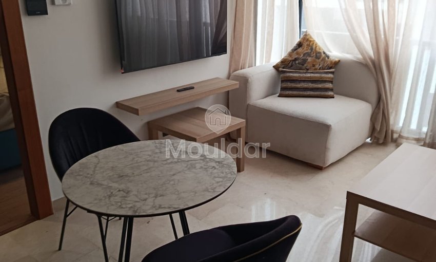 Studio do wynajęcia w Casablance, Les Princesses - view 2