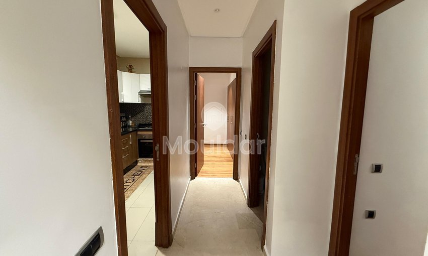 Wohnung zu vermieten in Marrakesch, Chrifia - view 5