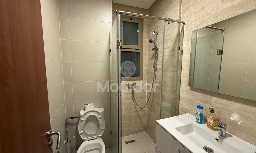 Wohnung zu vermieten in Marrakesch, Chrifia - view 9