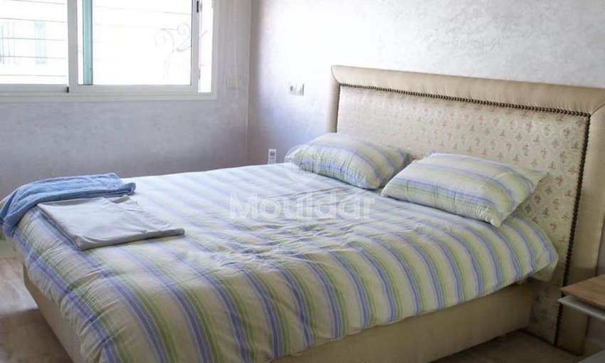 Studio à louer à Casablanca, Aïn Diab - view 2