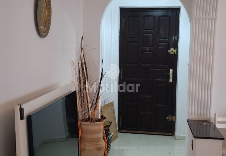 Appartement meublé vue sur mer à louer à Tanger - view 8