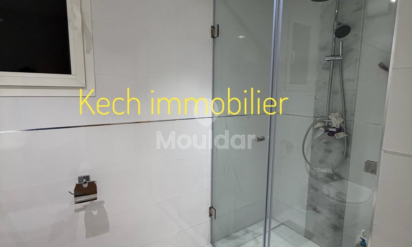 Mieszkanie na sprzedaż w Marrakech, Al. Mohammed VI - view 24