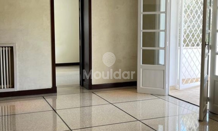 Kiralık Villa, Kazablanka, Anfa - view 9