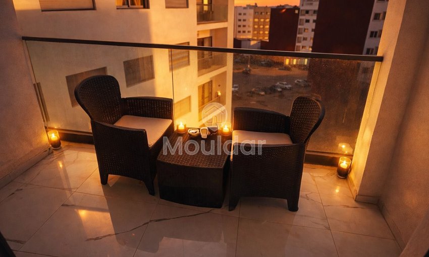 Appartement à vendre à Agadir, Haut-Founty - view 8