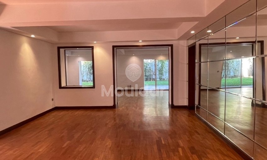 Kiralık Villa, Kazablanka, Anfa - view 8