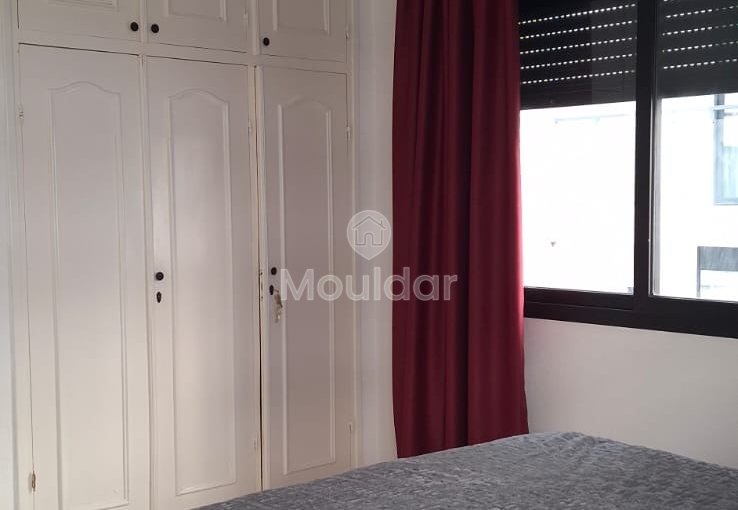 Appartement meublé vue sur mer à louer à Tanger - view 10