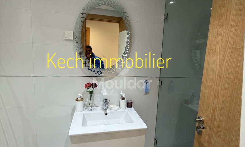 Mieszkanie na sprzedaż w Marrakech, Al. Mohammed VI - view 23