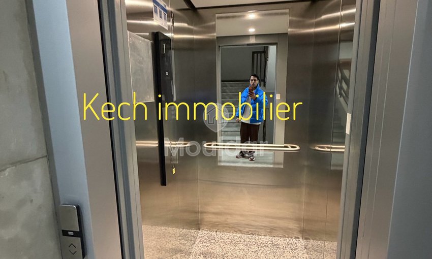 Mieszkanie na sprzedaż w Marrakech, Al. Mohammed VI - view 14