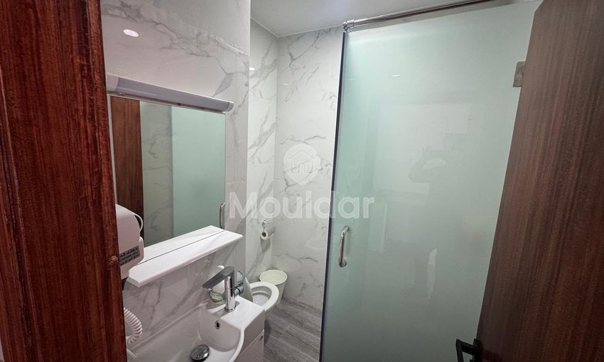 Garçonierre à louer à Rabat, Agdal - view 6