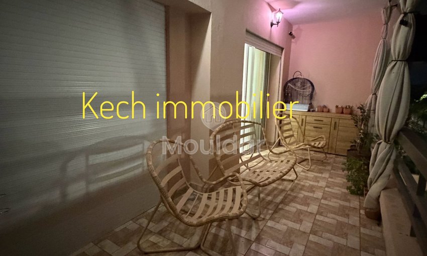 Mieszkanie na sprzedaż w Marrakech, Al. Mohammed VI - view 11