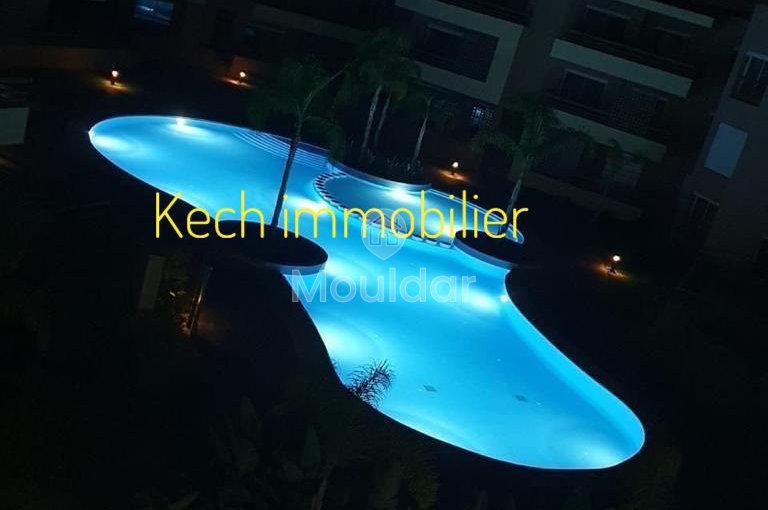 Mieszkanie na sprzedaż w Marrakech, Al. Mohammed VI - view 18