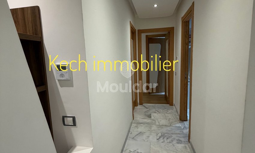 Mieszkanie na sprzedaż w Marrakech, Al. Mohammed VI - view 5