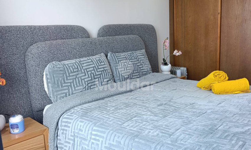 Studio in affitto a Casablanca, Roches Noires - view 4