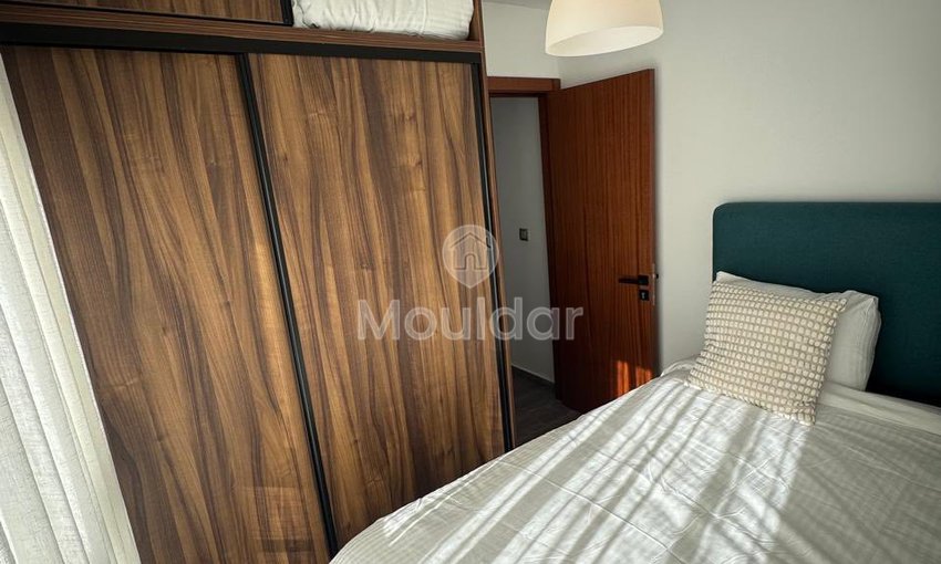 Garçonierre à louer à Rabat, Agdal - view 2