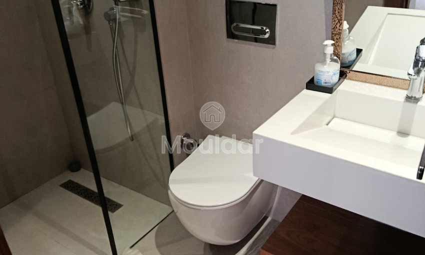 Studio do wynajęcia w Casablance, Les Princesses - view 6