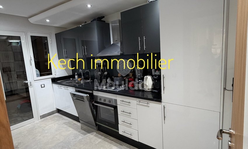 Mieszkanie na sprzedaż w Marrakech, Al. Mohammed VI - view 21