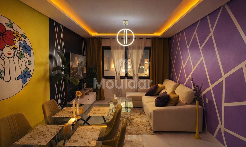 Appartement à vendre à Agadir, Haut-Founty - view 2