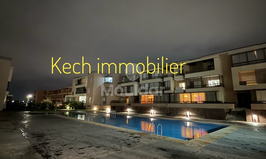 Mieszkanie na sprzedaż w Marrakech, Al. Mohammed VI - view 15