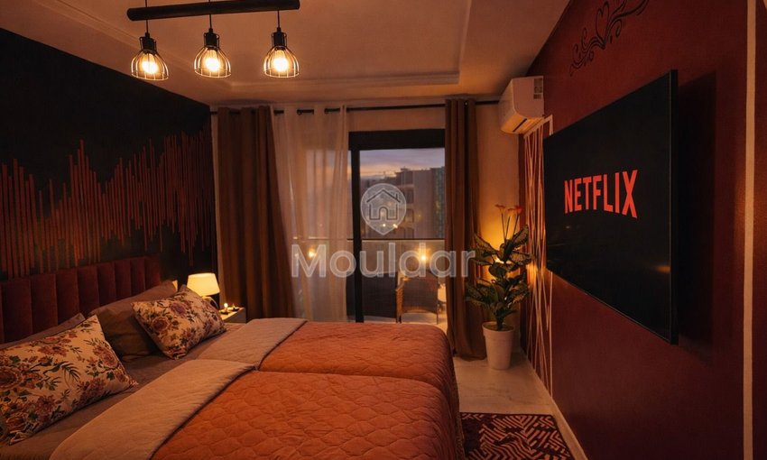 Appartement à vendre à Agadir, Haut-Founty - view 4