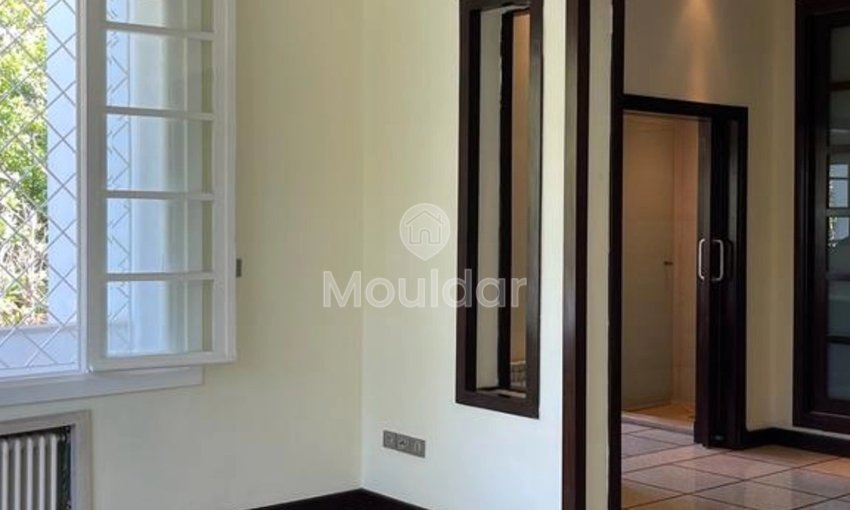 Kiralık Villa, Kazablanka, Anfa - view 7