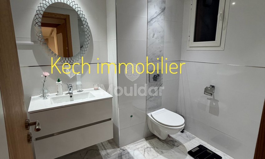 Mieszkanie na sprzedaż w Marrakech, Al. Mohammed VI - view 25