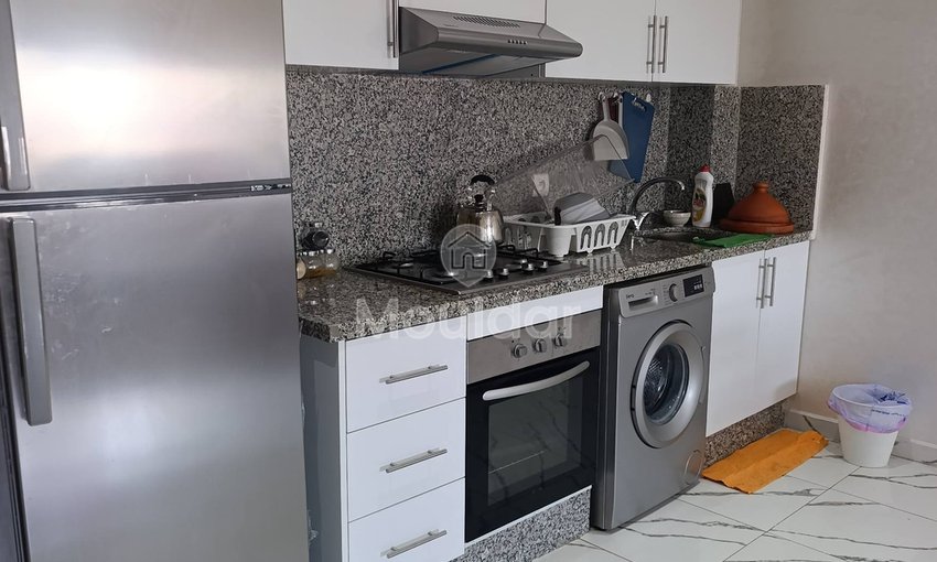 Studio in affitto a Casablanca, Roches Noires - view 5