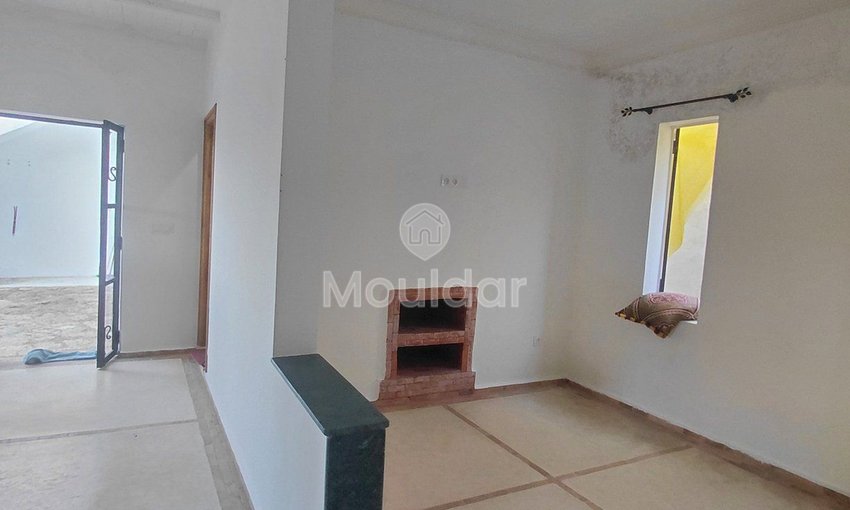 House for rent in Marrakech, Azli neighborhood - view 8