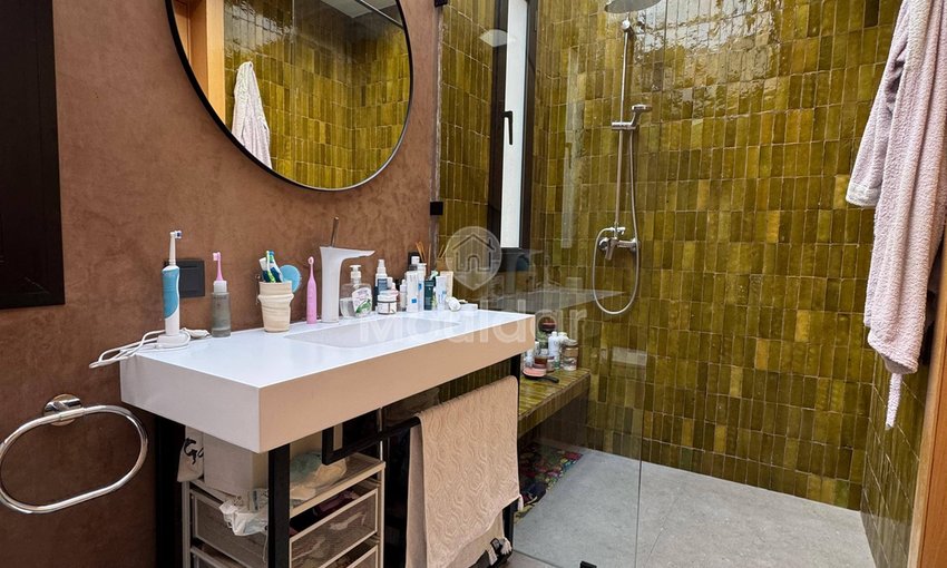 Wohnung zu verkaufen in Marrakech Guéliz - view 19