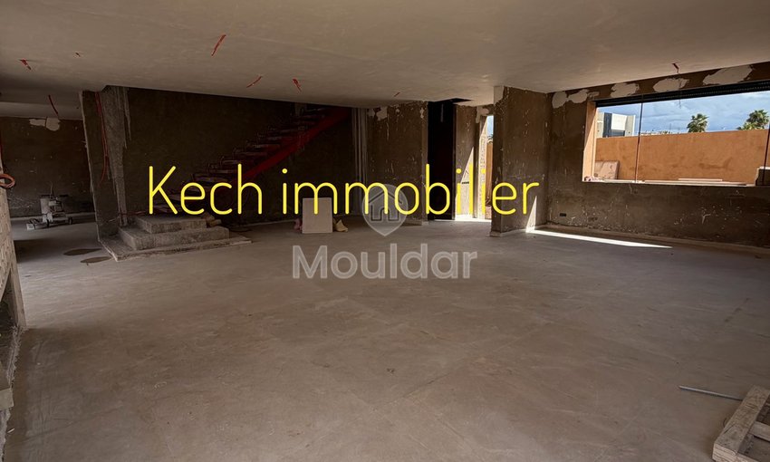 Villa à vendre à Marrakech Route d'Amezmiz - view 15