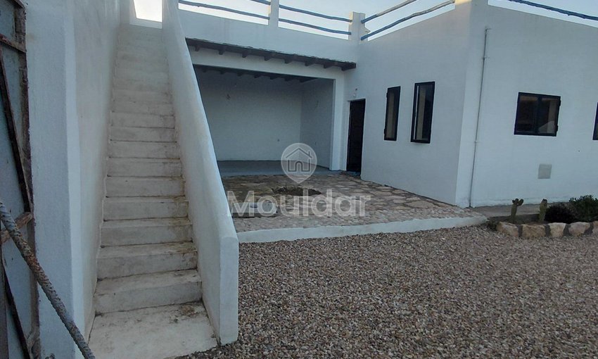 House for rent in Marrakech, Azli neighborhood - view 2