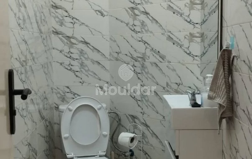 شقة للإيجار في أغادير، الحودة - view 11