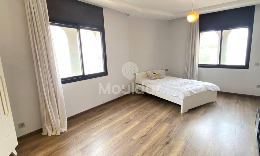 Appartement à louer à Aïn Diab, Casablanca - view 9