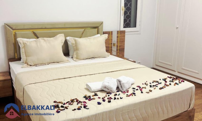 Willa na sprzedaż w Tangerze - view 6