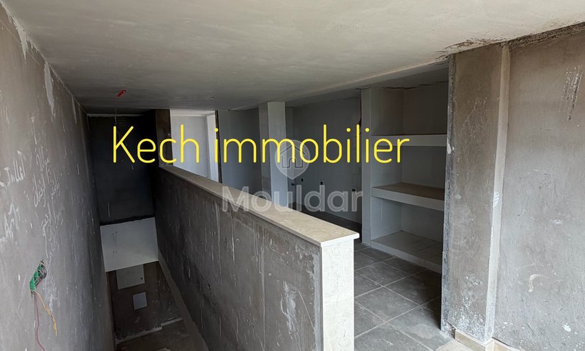 Villa à vendre à Marrakech Route d'Amezmiz - view 6