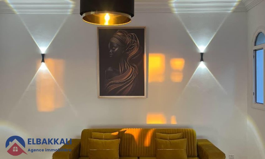 Willa na sprzedaż w Tangerze - view 15